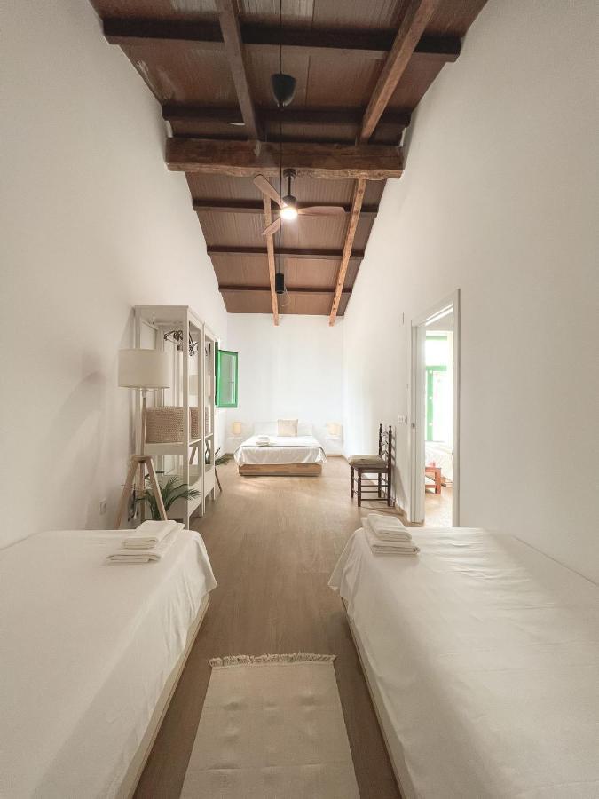 Masia Blanca Deltebre Dış mekan fotoğraf
